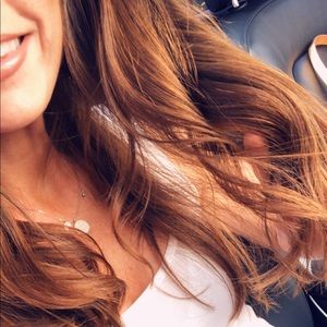 Meet your Posher, Kari